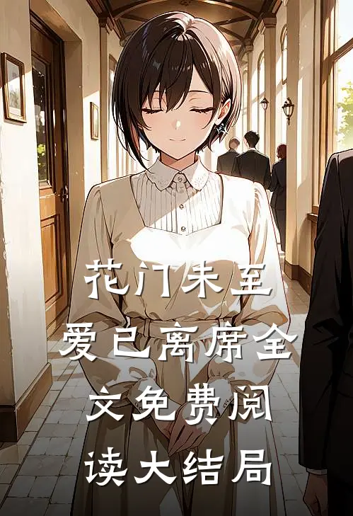 花门未至，爱已离席全文免费阅读大结局