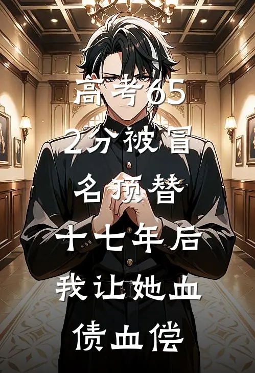 高考652分被冒名顶替，十七年后我让她血债血偿