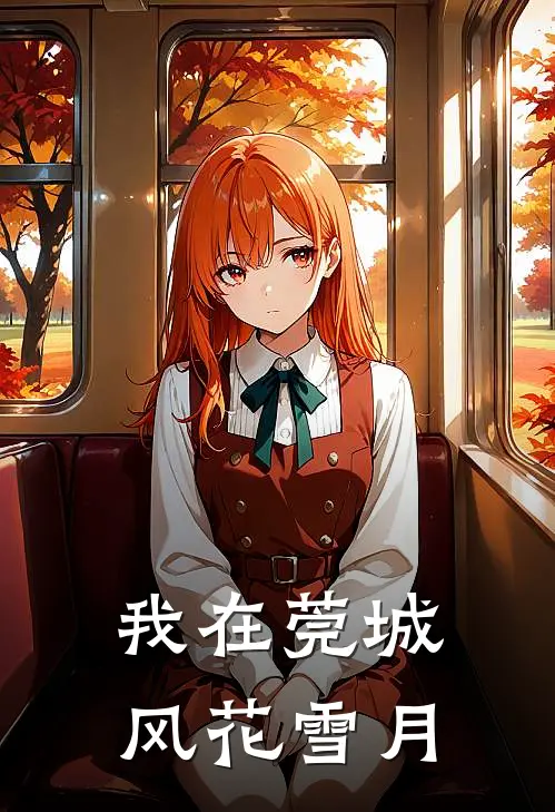 我在莞城风花雪月