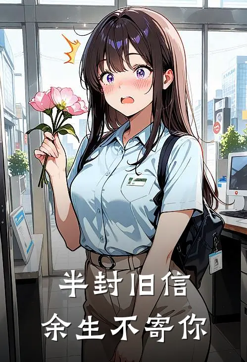 半封旧信，余生不寄你