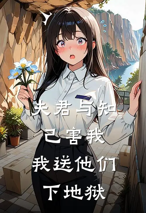 夫君与知己害我，我送他们下地狱