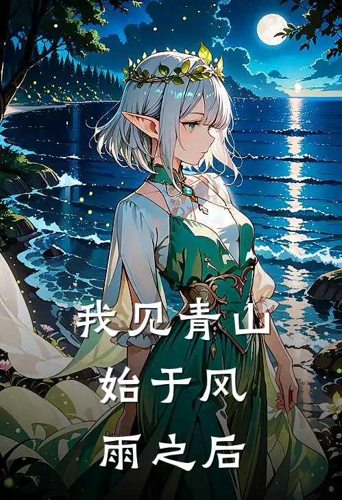 我见青山，始于风雨之后