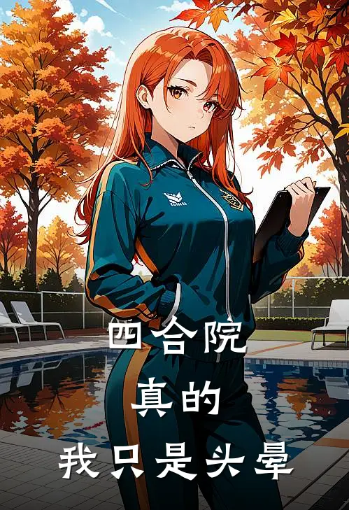 四合院：真的，我只是头晕