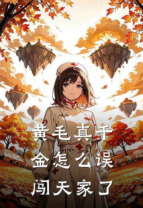 黄毛真千金怎么误闯天家了
