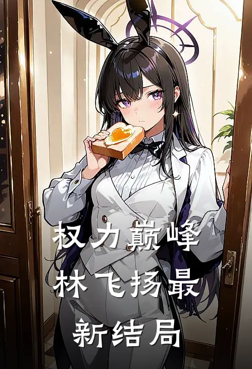 权力巅峰林飞扬最新结局