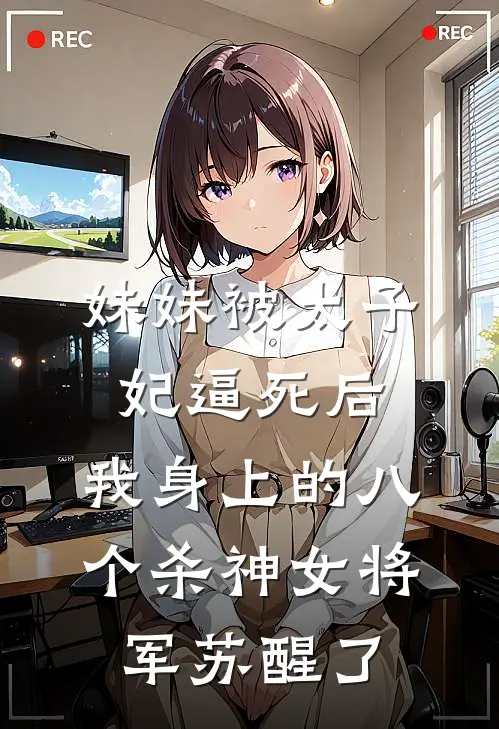 妹妹被太子妃逼死后，我身上的八个杀神女将军苏醒了