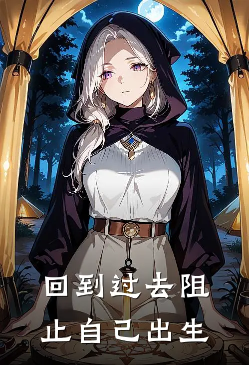 回到过去阻止自己出生