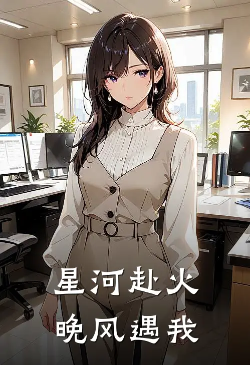 星河赴火，晚风遇我
