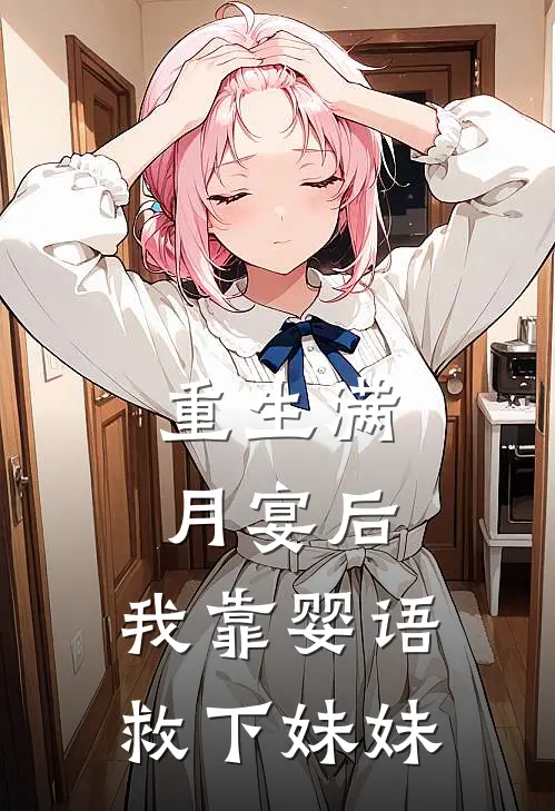 重生满月宴后，我靠婴语救下妹妹