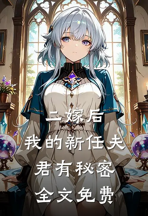 二嫁后，我的新任夫君有秘密全文免费