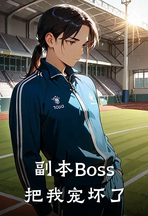 副本Boss把我宠坏了