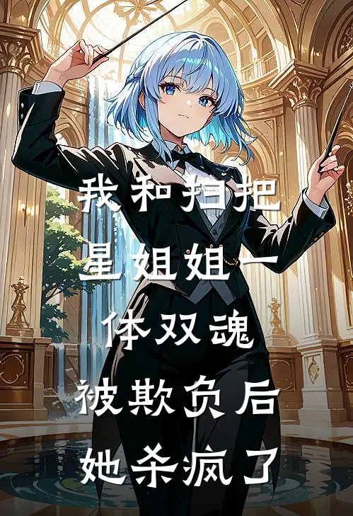我和扫把星姐姐一体双魂，被欺负后她杀疯了
