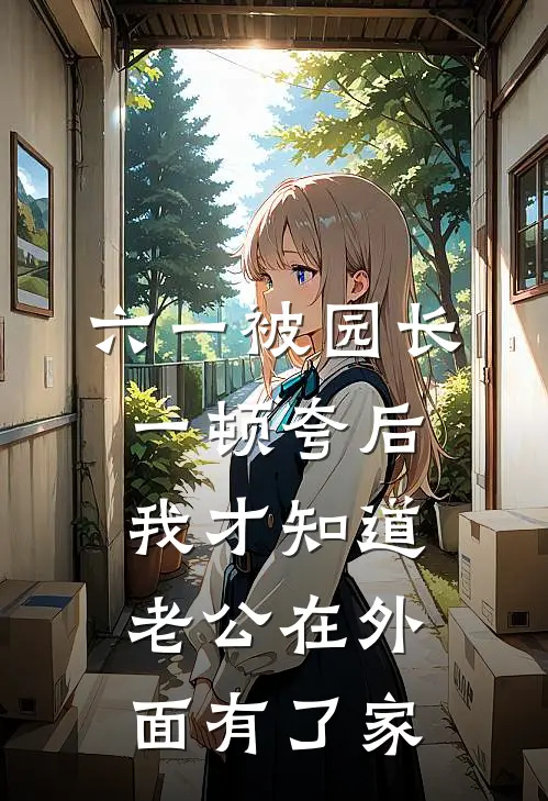 六一被园长一顿夸后，我才知道老公在外面有了家