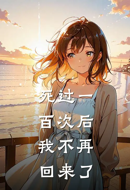 死过一百次后，我不再回来了