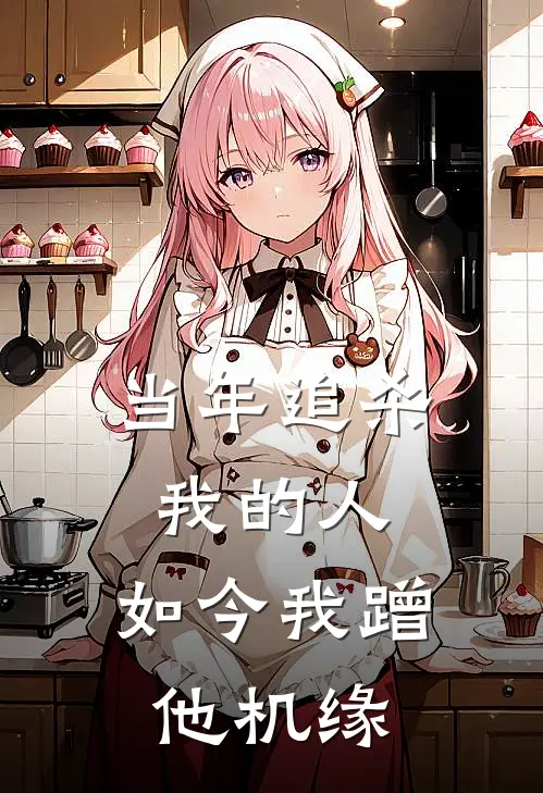 当年追杀我的人，如今我蹭他机缘