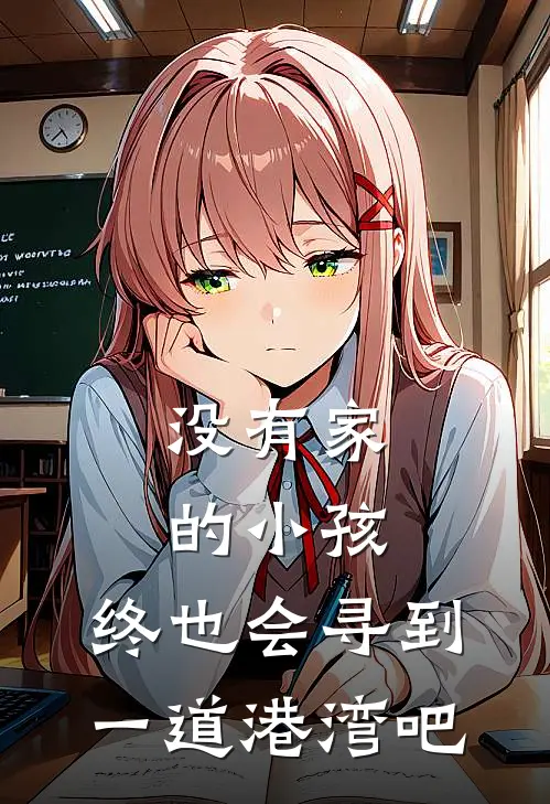 没有家的小孩，终也会寻到一道港湾吧