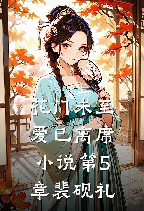 花门未至，爱已离席小说第5章裴砚礼