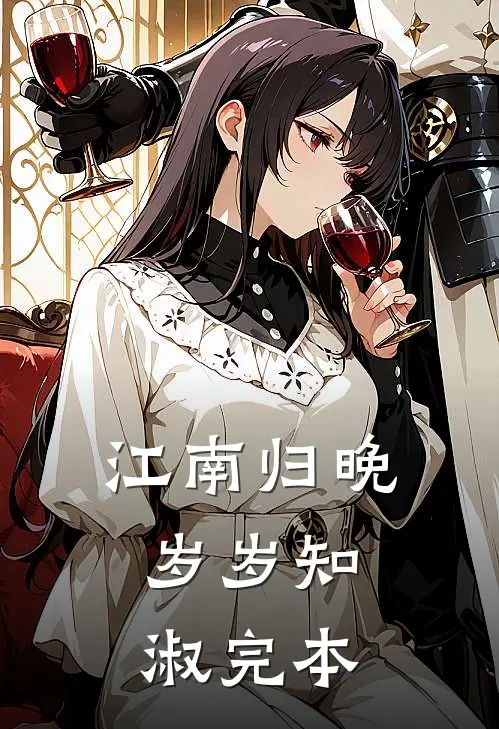 江南归晚，岁岁知淑完本