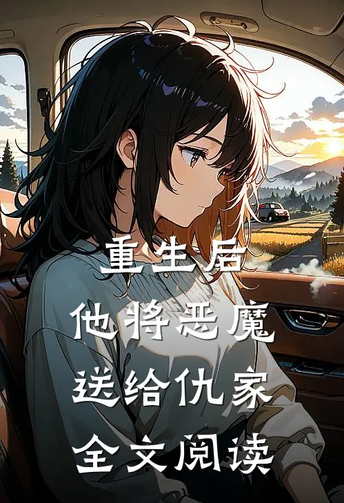 重生后，他将恶魔送给仇家全文阅读