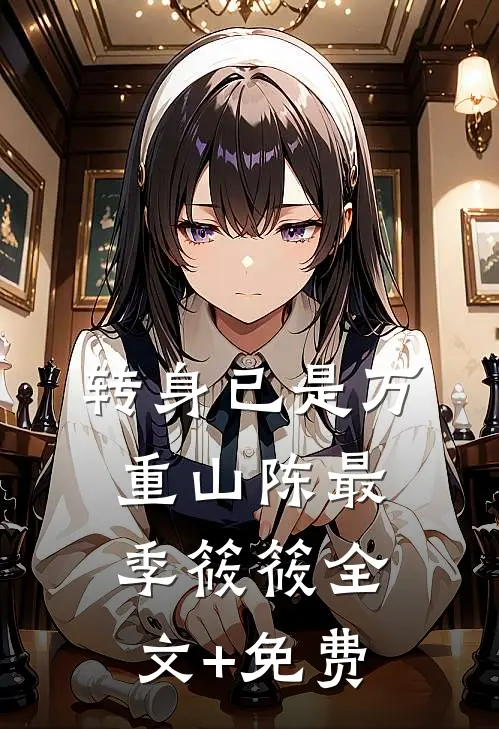 转身已是万重山陈最季筱筱全文+免费