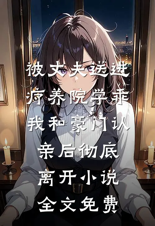 被丈夫送进疗养院学乖，我和豪门认亲后彻底离开小说全文免费