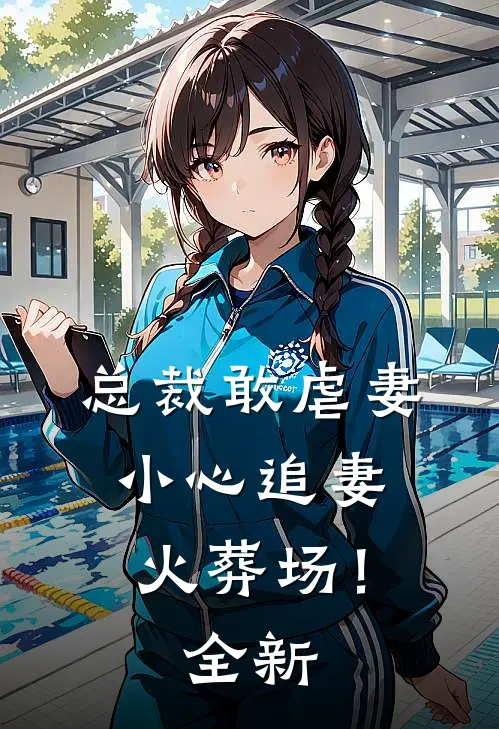 总裁敢虐妻，小心追妻火葬场！全新