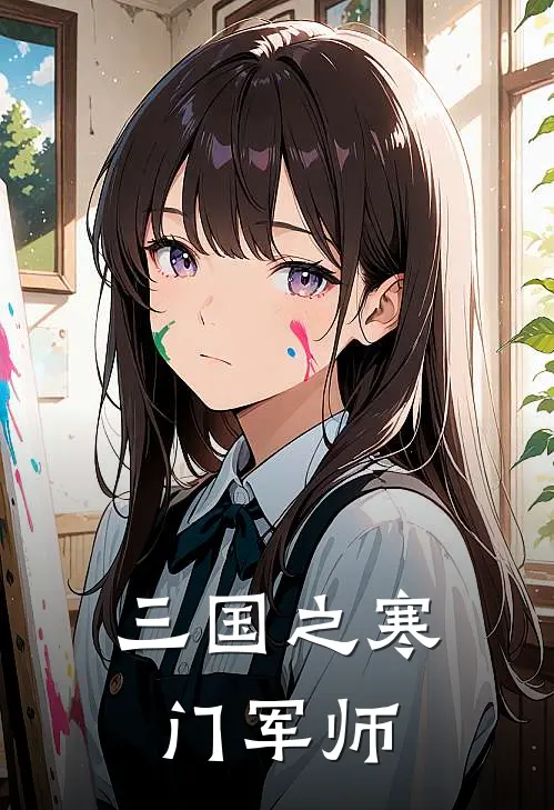 三国之寒门军师