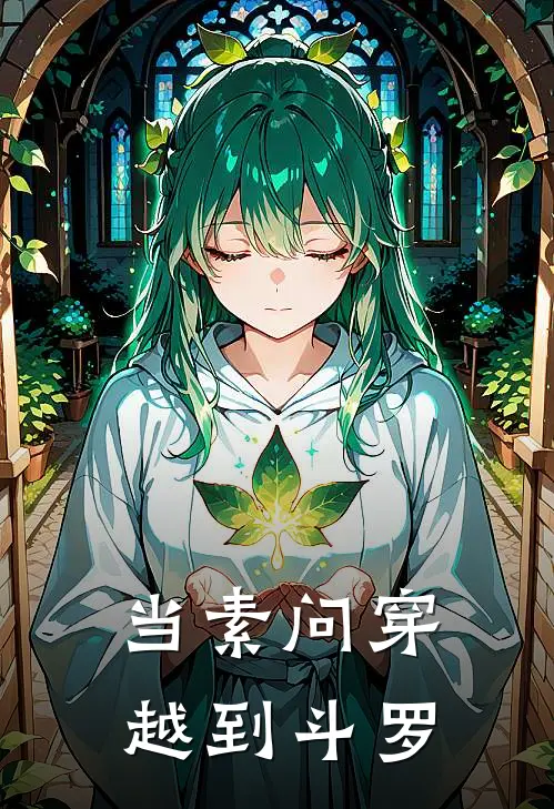 当素问穿越到斗罗