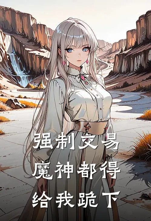 强制交易，魔神都得给我跪下