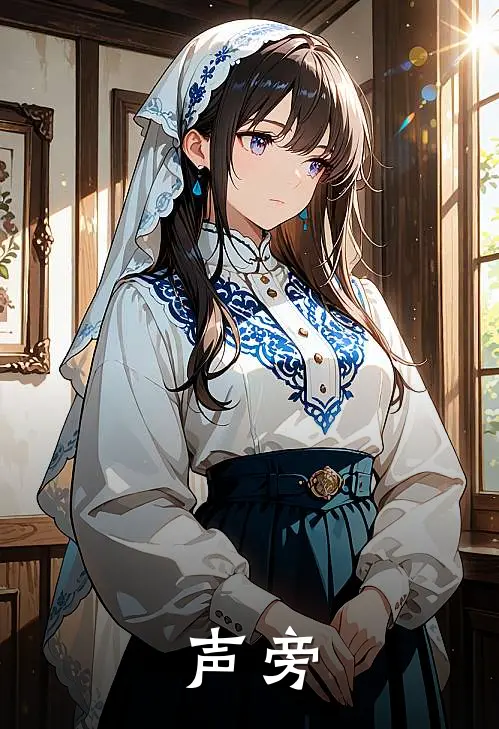 声旁