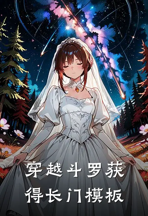 穿越斗罗获得长门模板