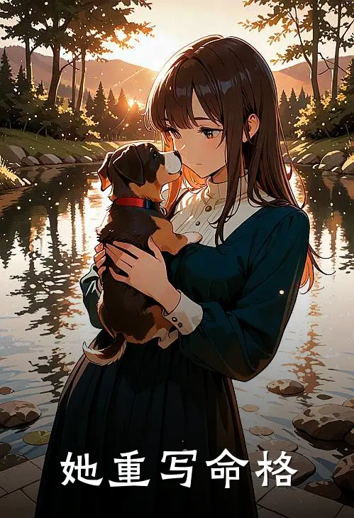 她重写命格