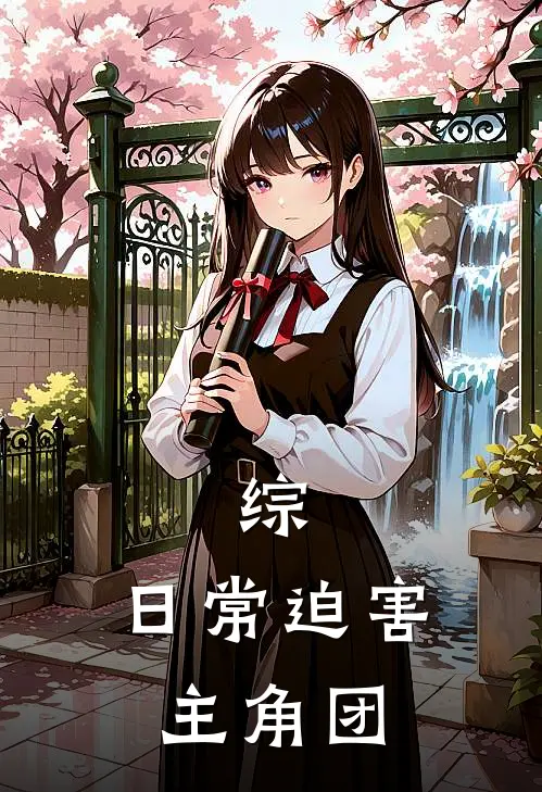 综：日常迫害主角团