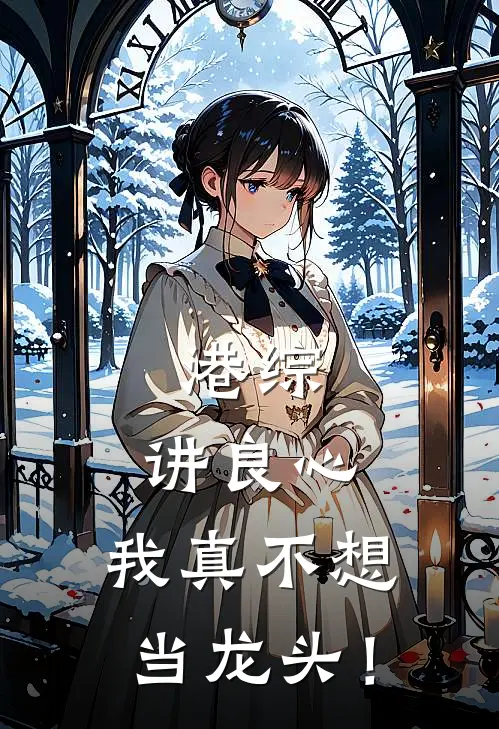 港综：讲良心，我真不想当龙头！