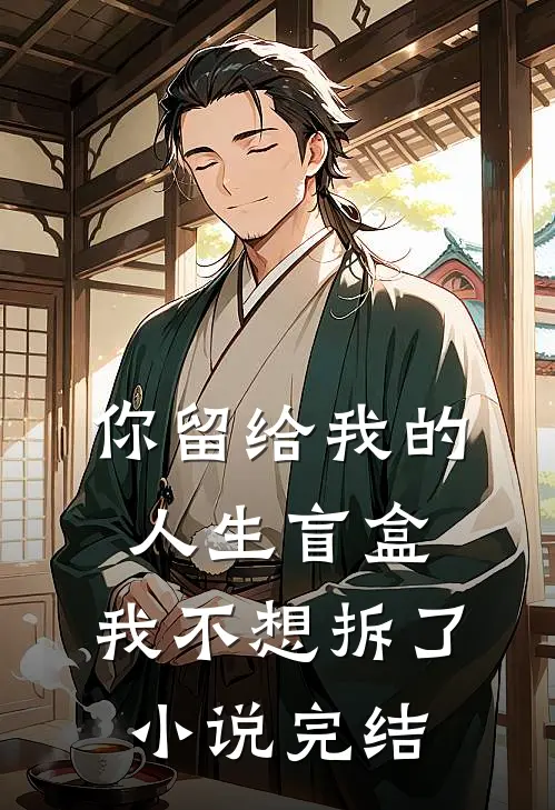 你留给我的人生盲盒，我不想拆了小说完结