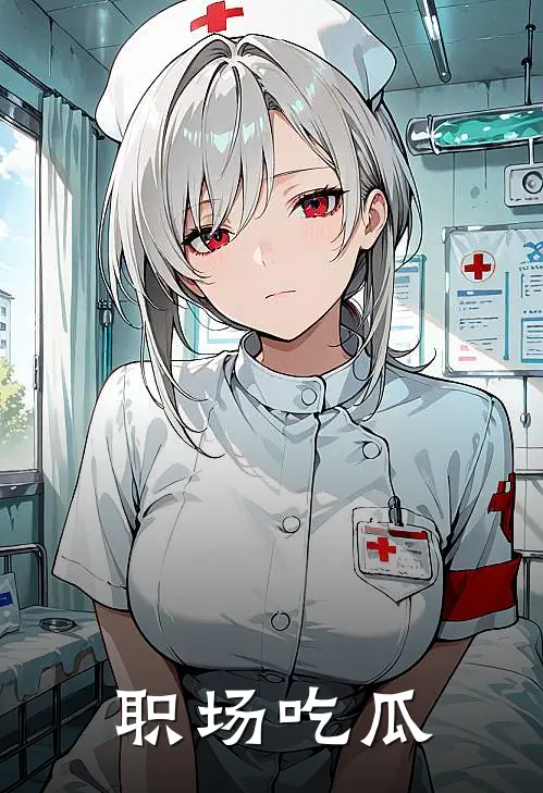 职场吃瓜