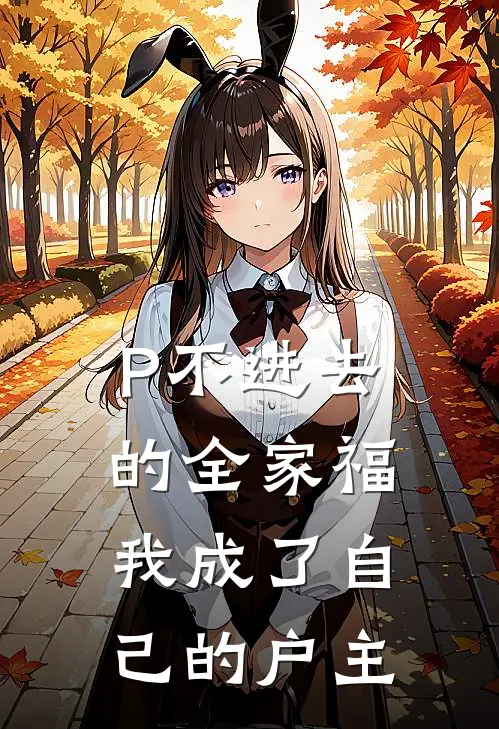 P不进去的全家福，我成了自己的户主