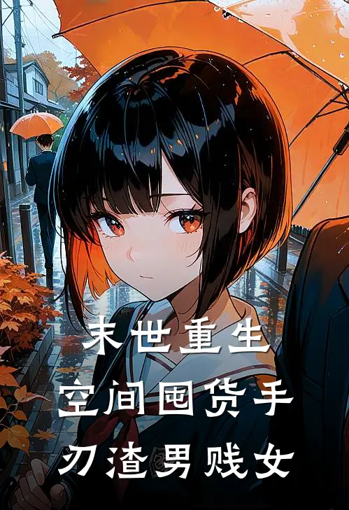 末世重生：空间囤货手刃渣男贱女