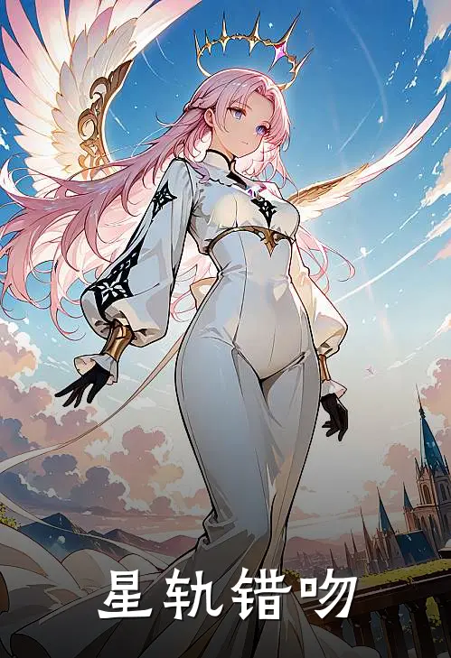 星轨错吻