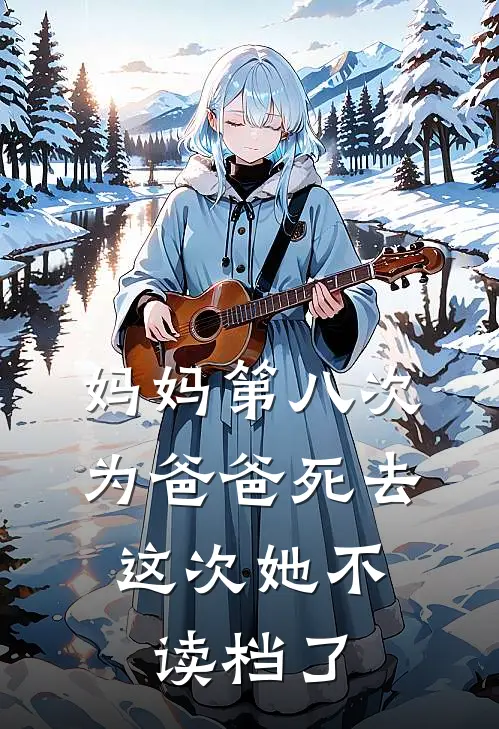 妈妈第八次为爸爸死去，这次她不读档了