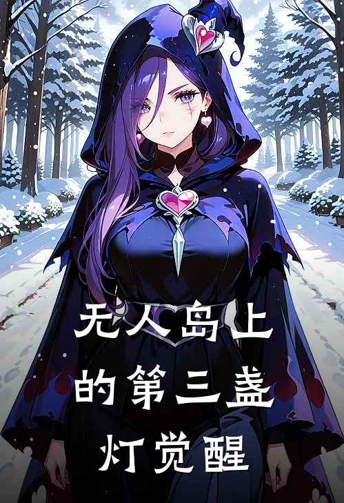 无人岛上的第三盏灯觉醒