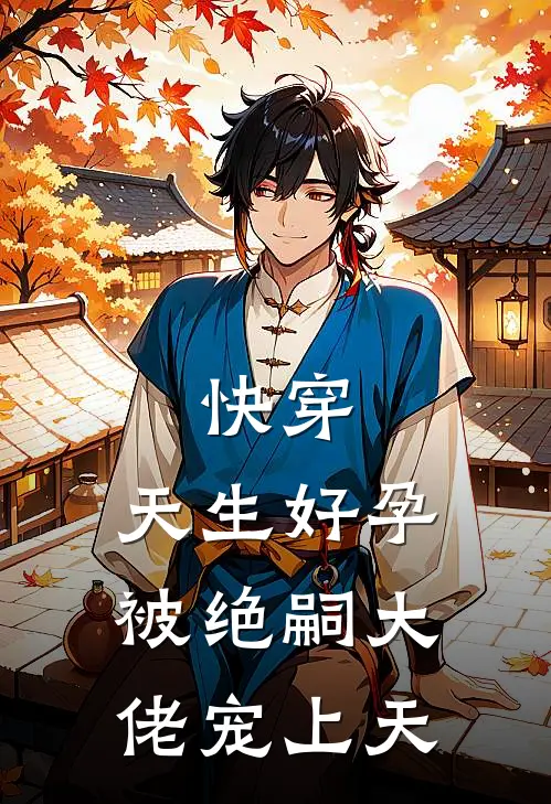 快穿：天生好孕被绝嗣大佬宠上天