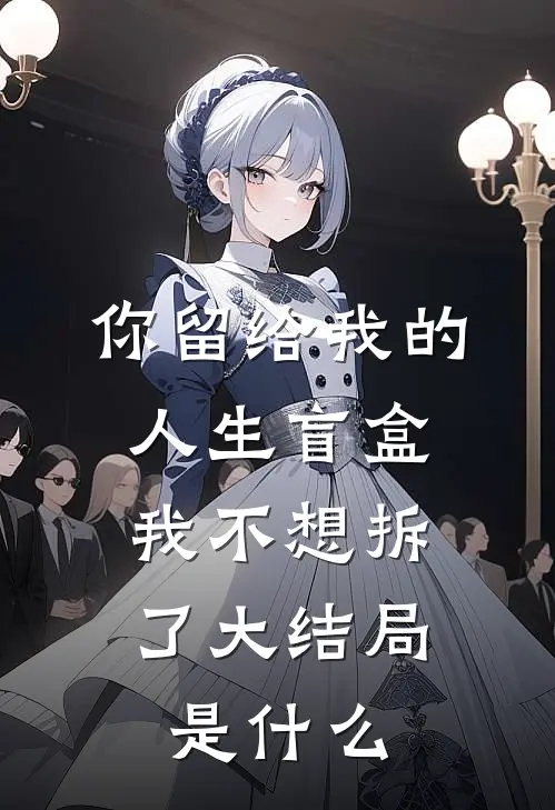 你留给我的人生盲盒，我不想拆了大结局是什么