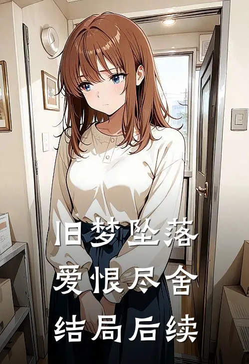 旧梦坠落，爱恨尽舍结局后续