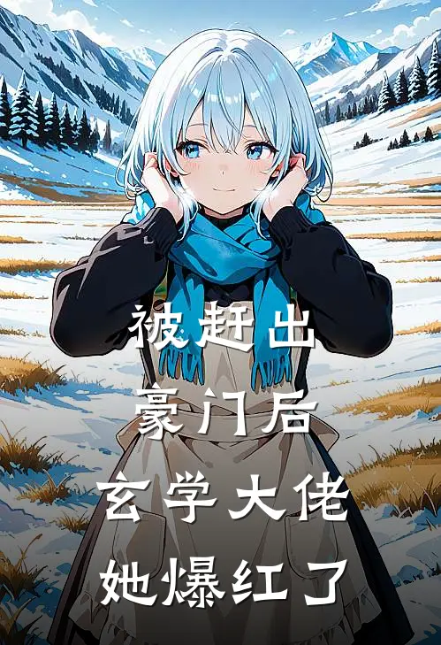 被赶出豪门后，玄学大佬她爆红了