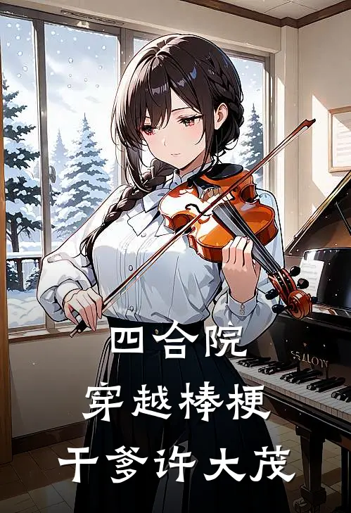 四合院：穿越棒梗，干爹许大茂
