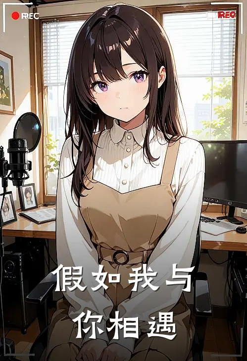 假如我与你相遇
