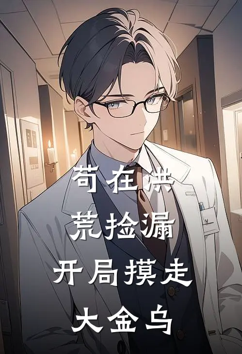 苟在洪荒捡漏，开局摸走大金乌