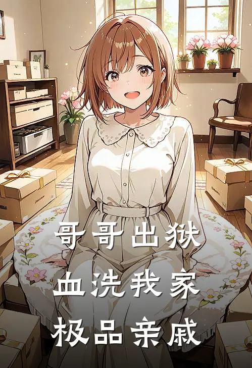 哥哥出狱，血洗我家极品亲戚