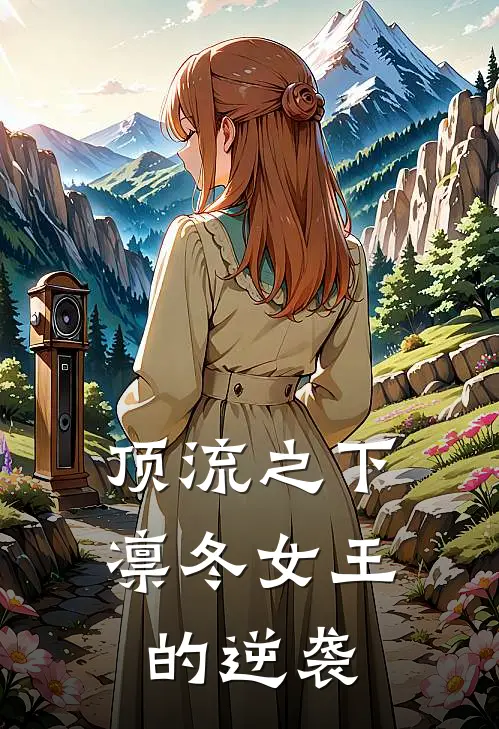 顶流之下：凛冬女王的逆袭